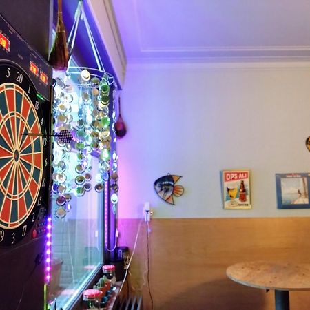 Vakantiewoning In Mol Centrum Met Eigen Bar "Casacuriosa" Luaran gambar